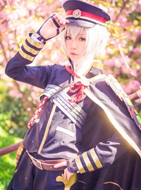 Star's Delay to December 22, Coser Hoshilly BCY Collection 5(6)